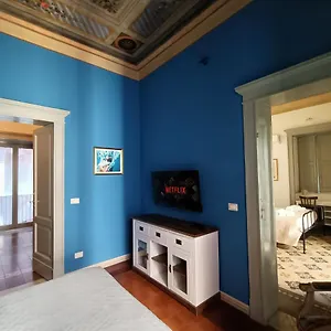 Stesicoro Art Home, In Centro Storico A Aeroporto di Catania Fontana Rossa