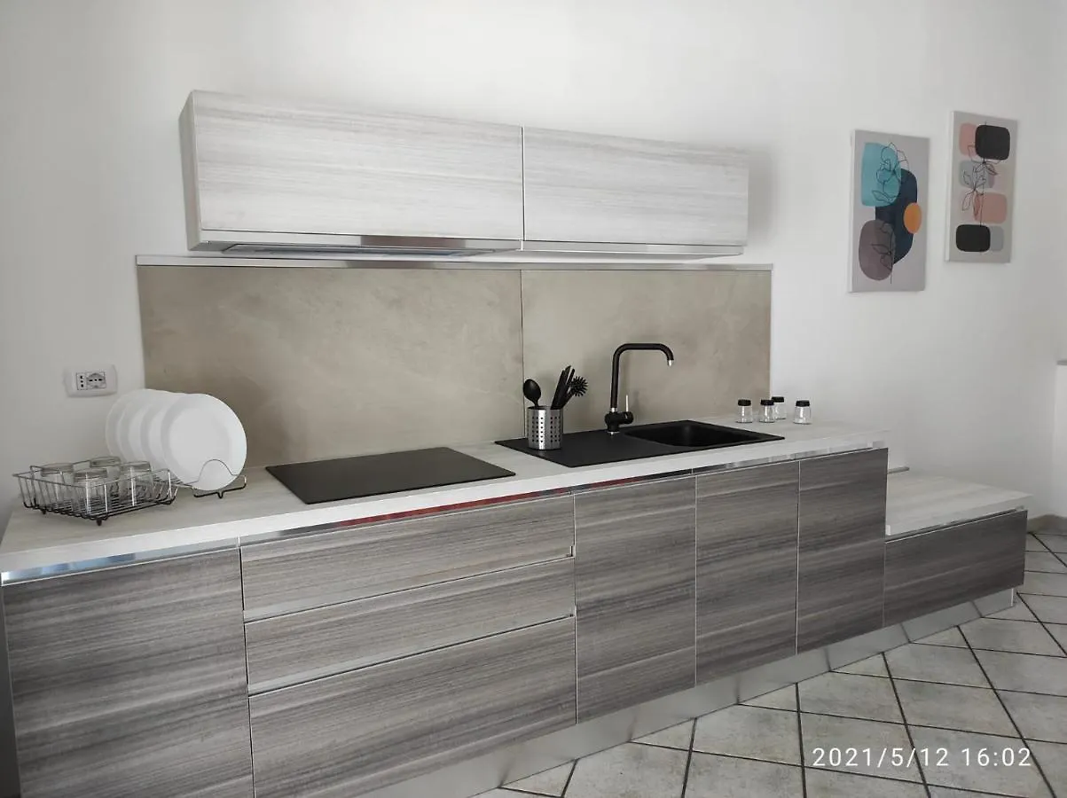 Soel Holiday Apartment Catania